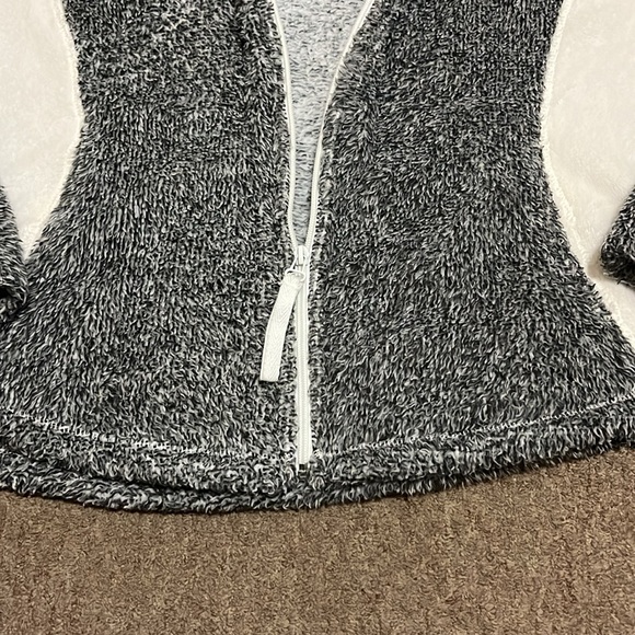 Jason Maxwell nice zippered sweater size is XL. π - Picture 4 of 14